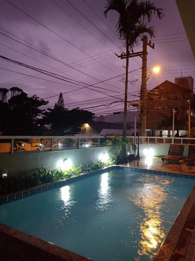 Apartamento 100M Praia Do Santinho Apartment Florianopolis Exterior photo